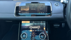 Land Rover Range Rover Evoque 2.0 D200 R-Dynamic HSE 5dr Auto Diesel Hatchback